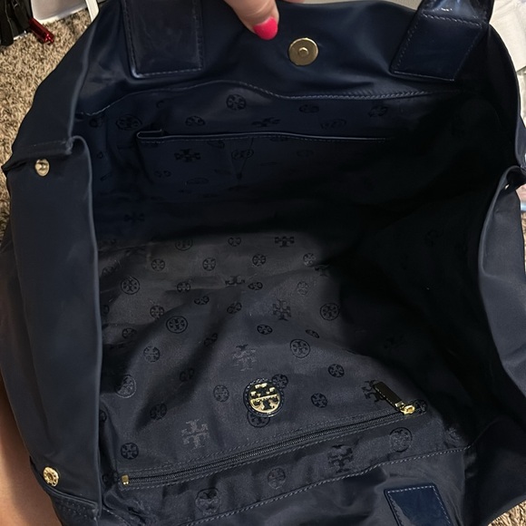 Tori Burch purse - Picture 3 of 3